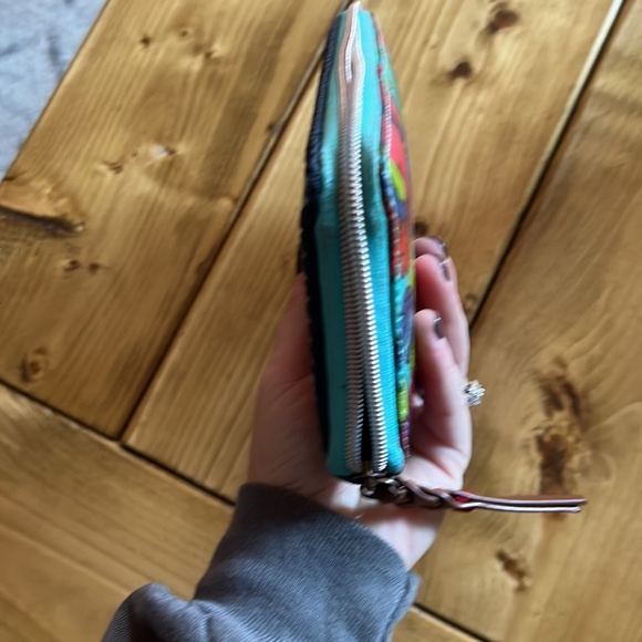 Sakroots Wallet - Picture 3 of 5